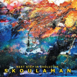 Skoulaman - Next Step in Evolution