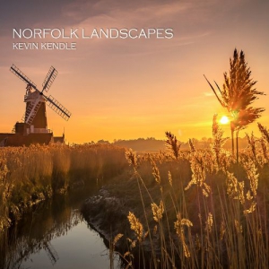 Kevin Kendle - Norfolk Landscapes