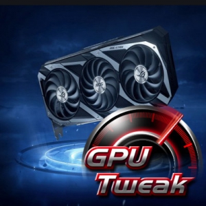 ASUS GPU Tweak III 1.6.1.5 [Multi]