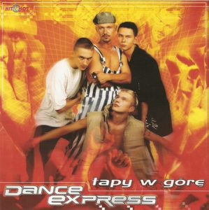 Dance Express - Lapy w gore
