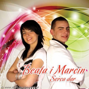 Beata i Marcin - Serca Dar