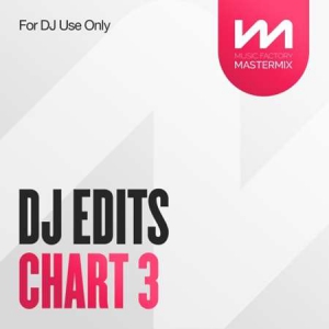 VA - Mastermix DJ Edits Chart 3