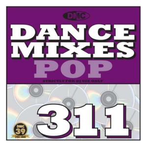 VA - DMC Dance Mixes 311 Pop