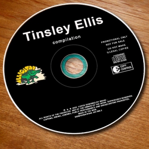 Tinsley Ellis - Compilation