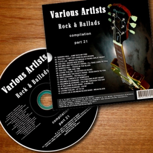 VA - Rock & Ballads Part 21 Compilation