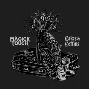 Magick Touch - Cakes & Coffins