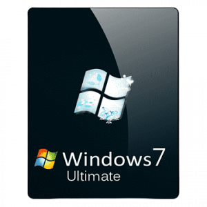 Windows 7 Ultimate x64 by Updated Edition (10.05.2023) [Ru]