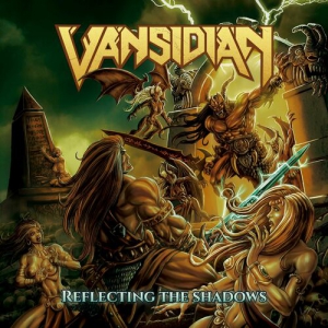 Vansidian - Reflecting The Shadows
