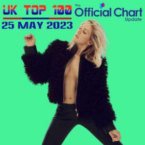VA - The Official UK Top 100 Singles Chart [25.05]