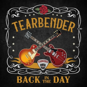 Tearbender - Back In The Day