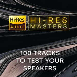 VA - Hi-Res Masters: 100 Tracks to Test your Speakers