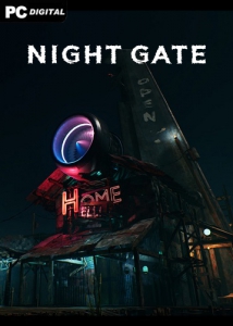  Night Gate