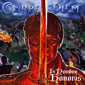Carpe Diem - In Nomine Honoris