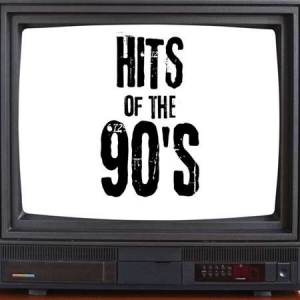 VA - Hits of the 90's