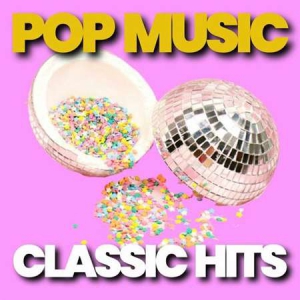 VA - Pop Music Classic Hits