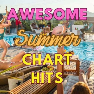 VA - Awesome Summer Chart Hits