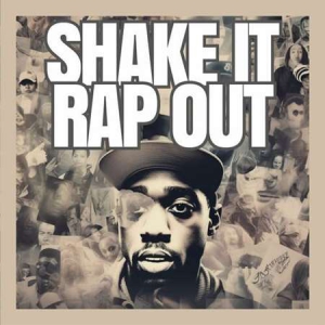 VA - Shake It - Rap Out