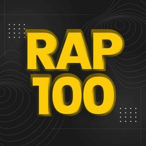 VA - Rap 100