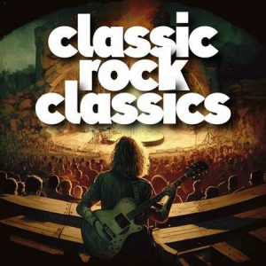 VA - classic rock classics
