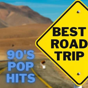 VA - Best Road Trip 90's Pop Hits