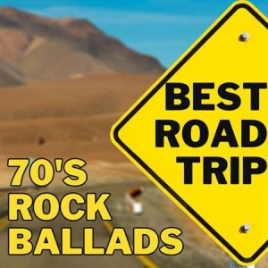 VA - Best Road Trip 70's Rock Ballads