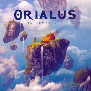 Orialus - Impermanence