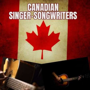 VA - Canadian Singer-Songwriters