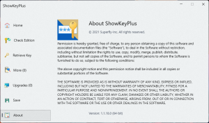ShowKeyPlus 1.1.18.0 Portable [En]
