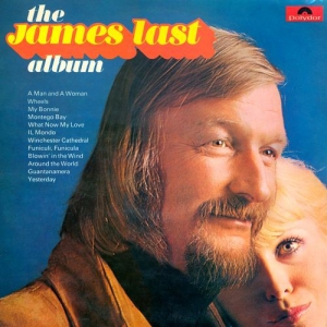 James Last - The James Last Album