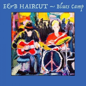 E&B Haircut - Blues Camp