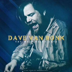 Dave Van Ronk - The Main Point 1978