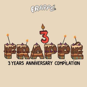 VA - 3 years anniversary compilation