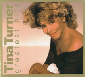 Tina Turner - Greatest Hits [2CD]