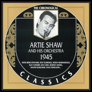 Artie Shaw - 1945