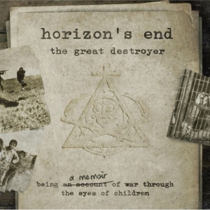 Horizon's End - The Great Destroyer