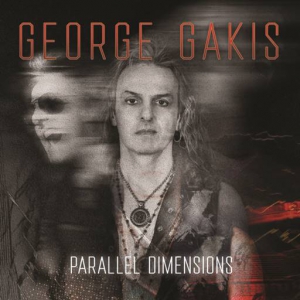 George Gakis - Parallel Dimensions