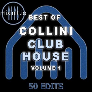 VA - Mixinit - Collini Club House Vol. 1