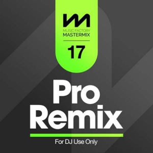 VA - Mastermix Pro Remix 17
