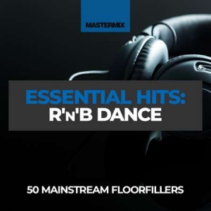 VA - Mastermix Essential Hits - R’n’B Dance