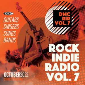 VA - DMC Rock Indie Radio Vol. 7
