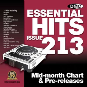 VA - DMC Essential Hits 213