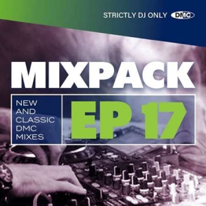 VA - DMC Mixpack EP 17