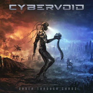 Cybervoid - Order Through Chaos