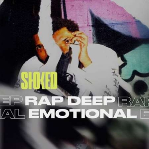 VA - Rap Deep Emotional by STOKED