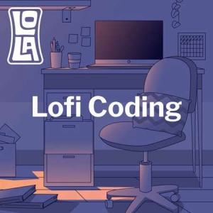 VA - Lofi Coding by Lola