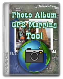 Photo Album GPS Mapping Tool 2.8.4.777 [En]
