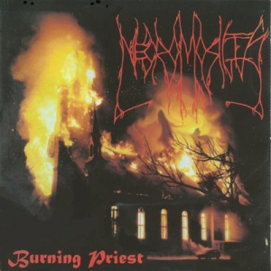 Necromortis - Burning Priest