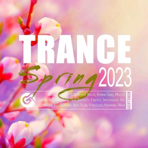  VA - Trance Spring