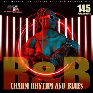 VA - Charm Rhythm And Blues