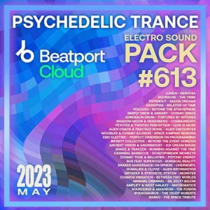 VA - Beatport Psy Trance: Sound Pack #613